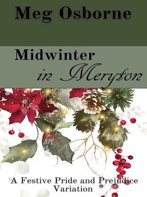 cover image of Midwinter in Meryton